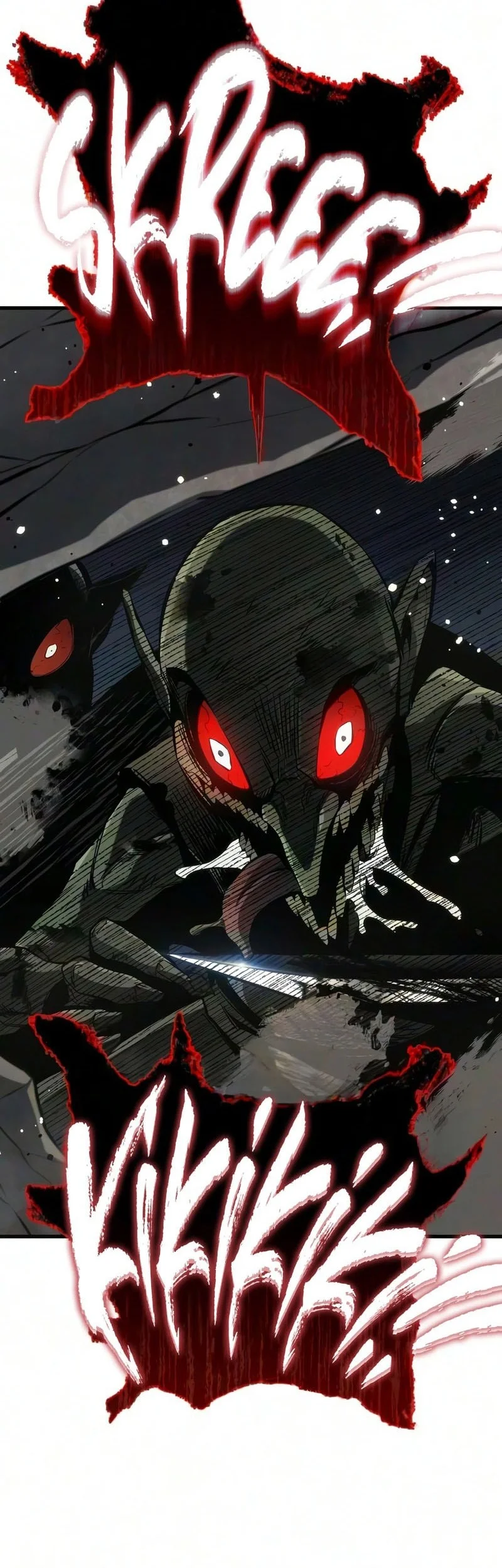 The Wandering Knight's Survival Manual Chapter 53 Gambar 45