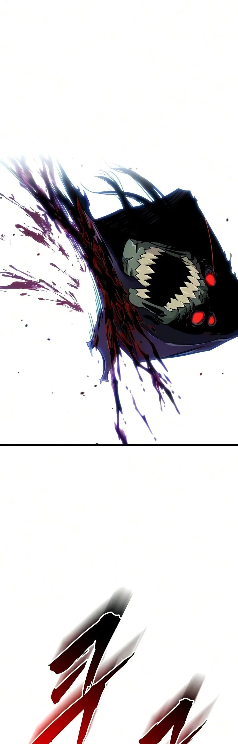 The Wandering Knight's Survival Manual Chapter 54 Gambar 56