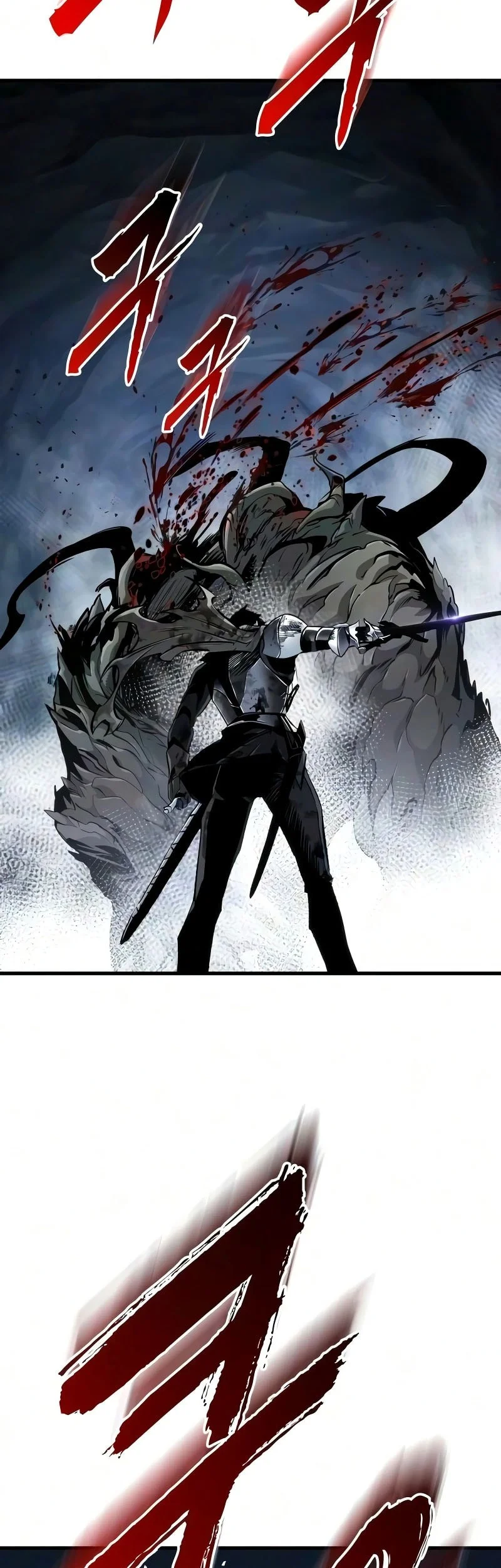 The Wandering Knight's Survival Manual Chapter 54 Gambar 57
