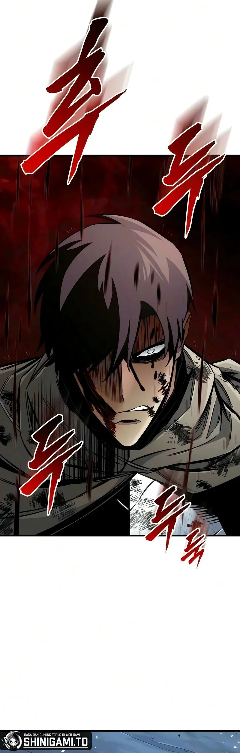 The Wandering Knight's Survival Manual Chapter 54 Gambar 59