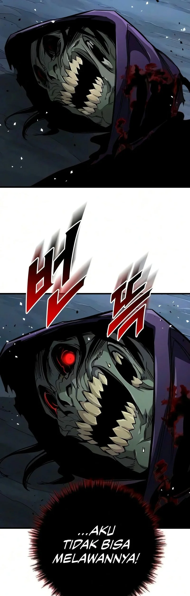 The Wandering Knight's Survival Manual Chapter 54 Gambar 60