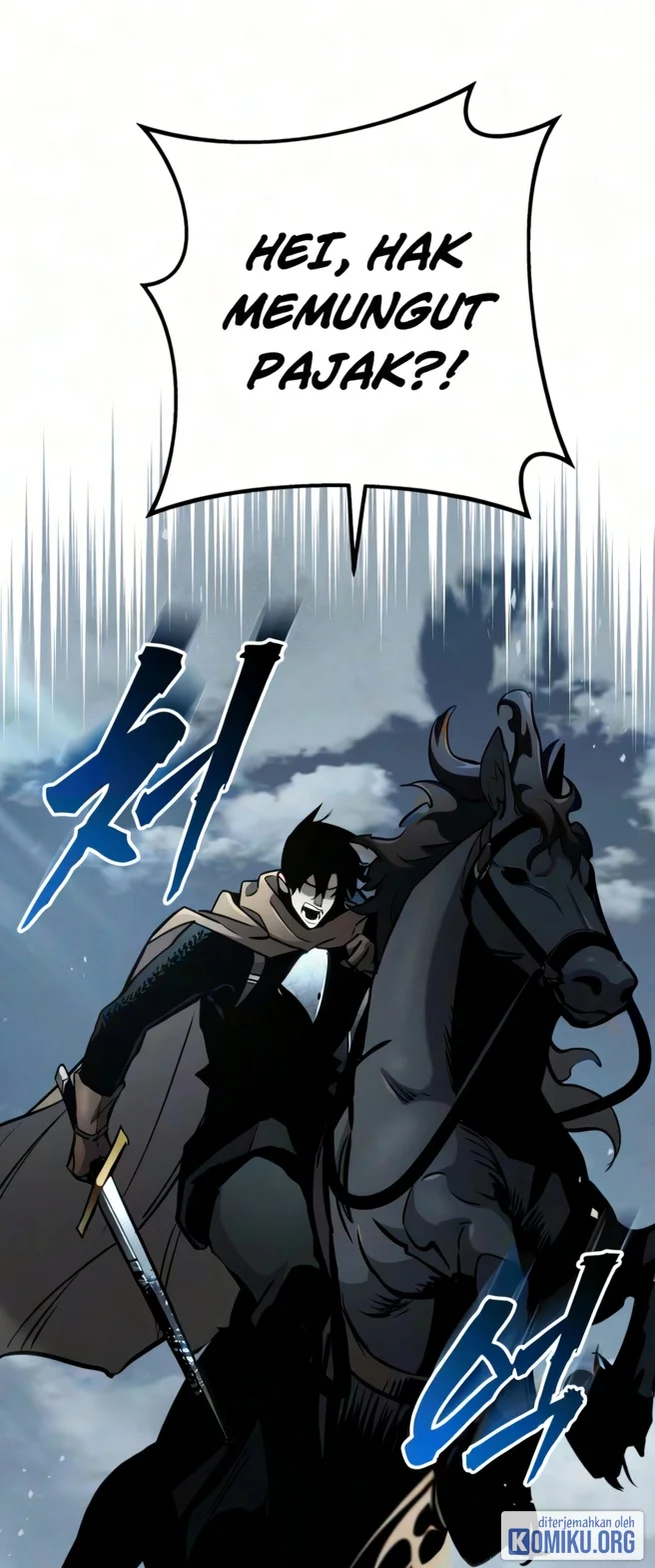 The Wandering Knight's Survival Manual Chapter 56 Gambar 70