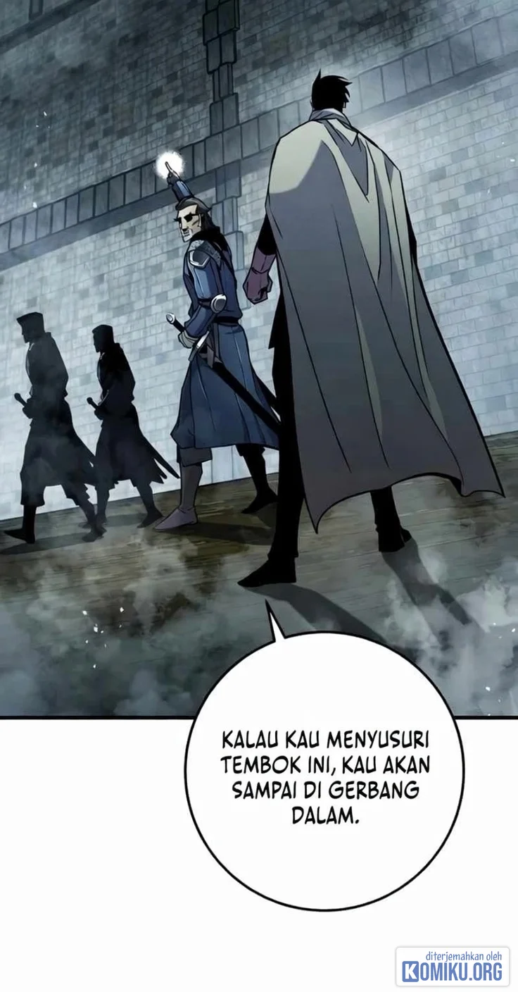 The Wandering Knight's Survival Manual Chapter 57 Gambar 64