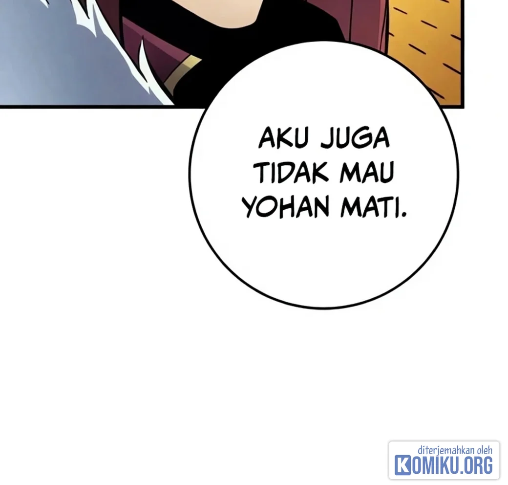 The Wandering Knight's Survival Manual Chapter 58 Gambar 64