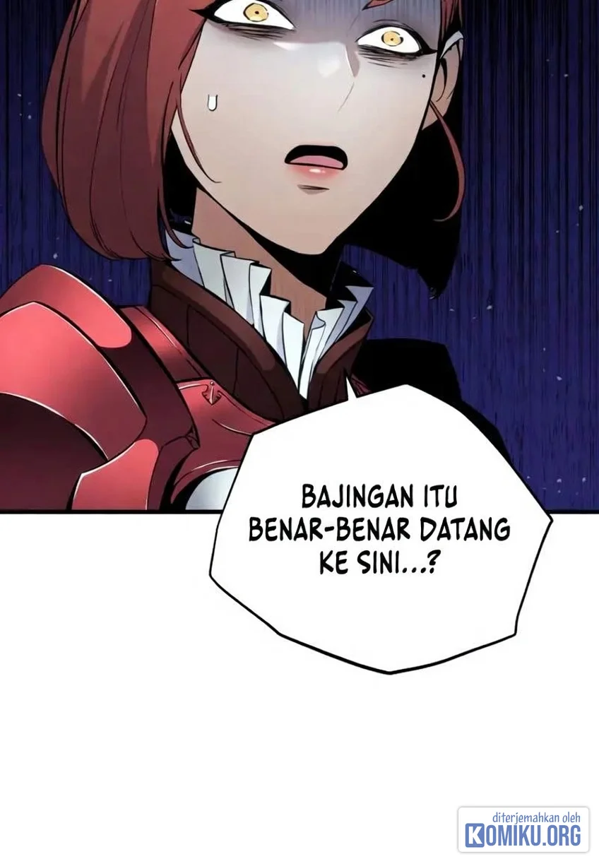 The Wandering Knight's Survival Manual Chapter 60 Gambar 59