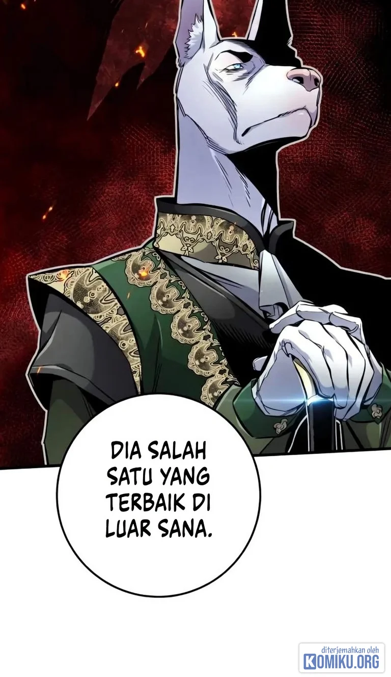 The Wandering Knight's Survival Manual Chapter 60 Gambar 62