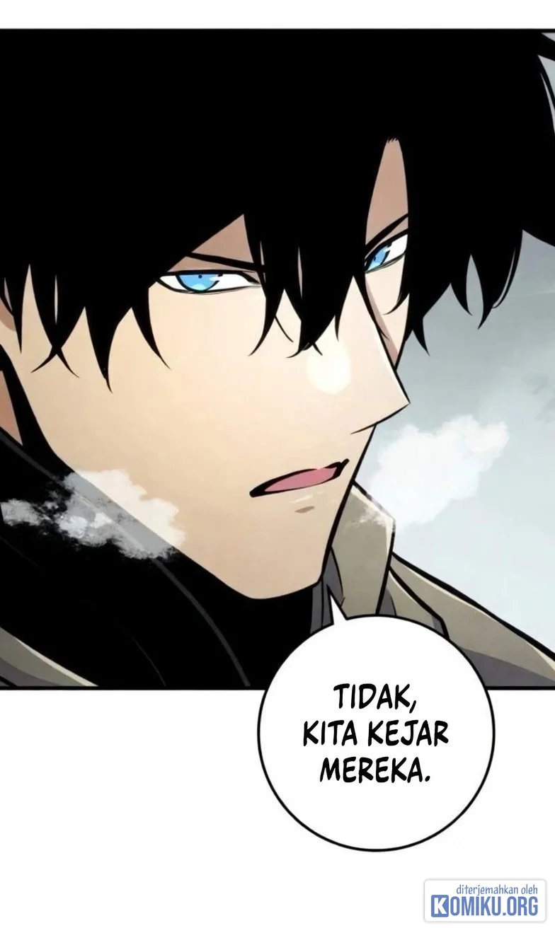 The Wandering Knight's Survival Manual Chapter 61 Gambar 31