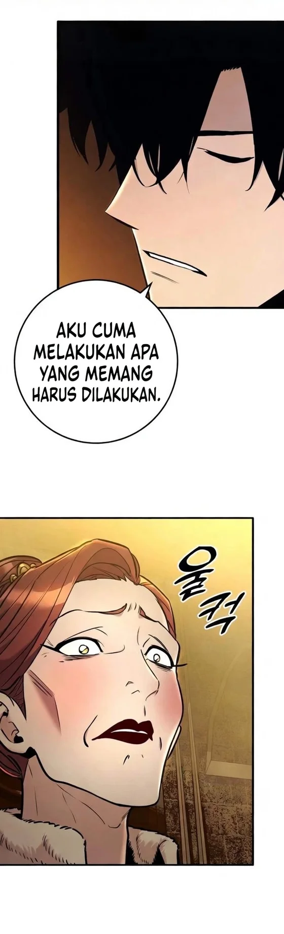 The Wandering Knight's Survival Manual Chapter 62 Gambar 68