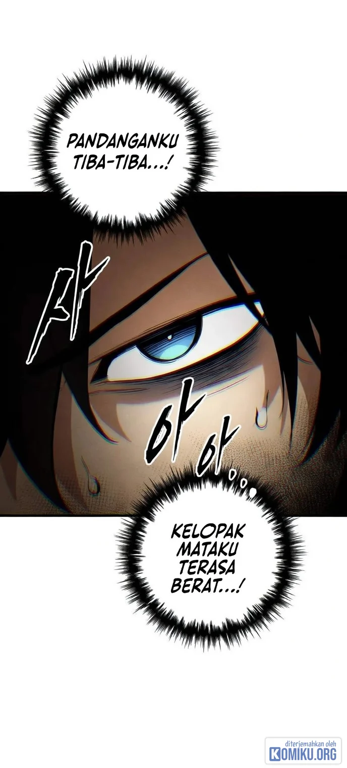 The Wandering Knight's Survival Manual Chapter 63 Gambar 59