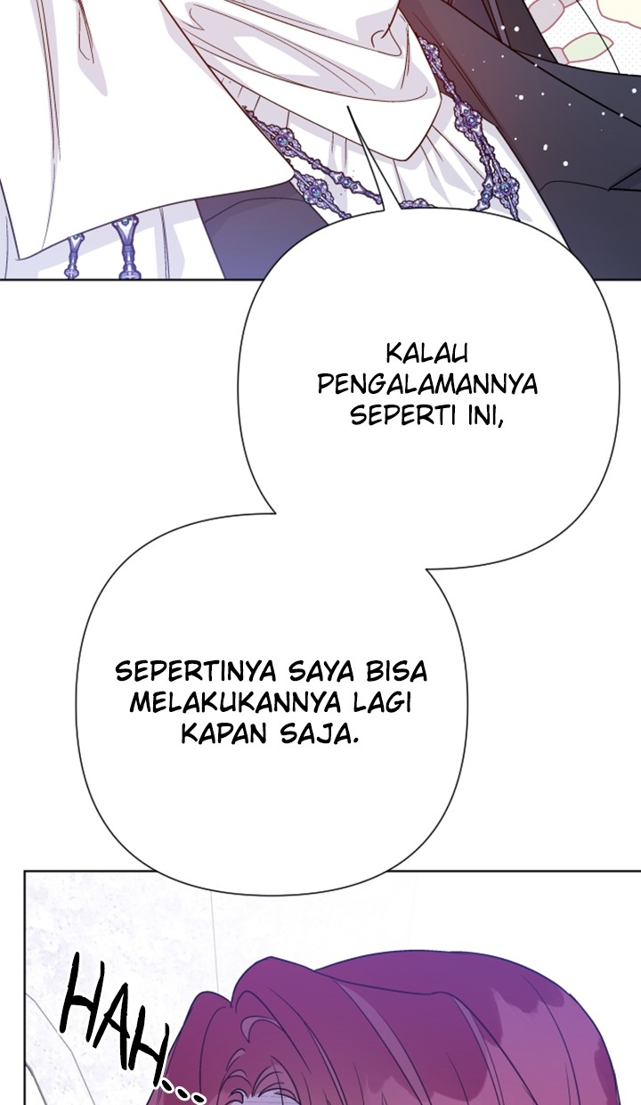 The Way That Knight Lives As a Lady Chapter 63 Gambar 51