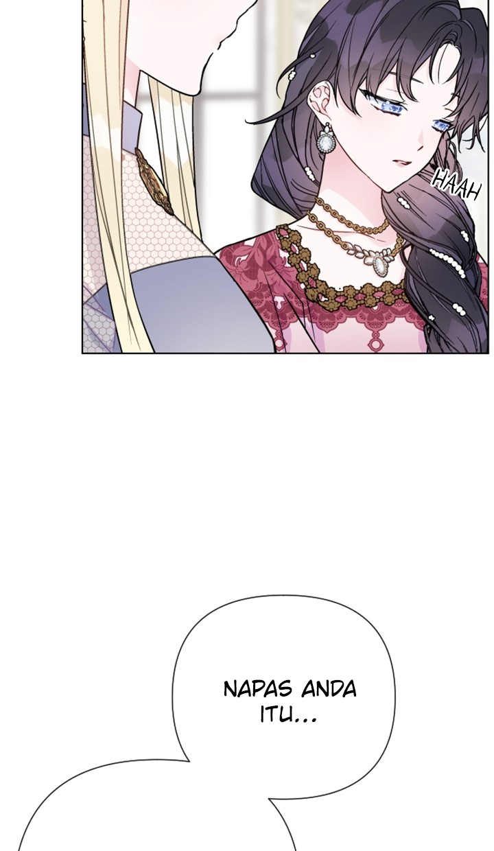 The Way That Knight Lives As a Lady Chapter 68 Gambar 43
