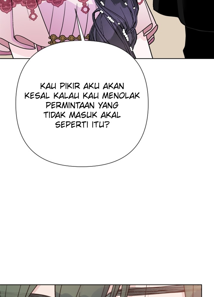 The Way That Knight Lives As a Lady Chapter 72 Gambar 62