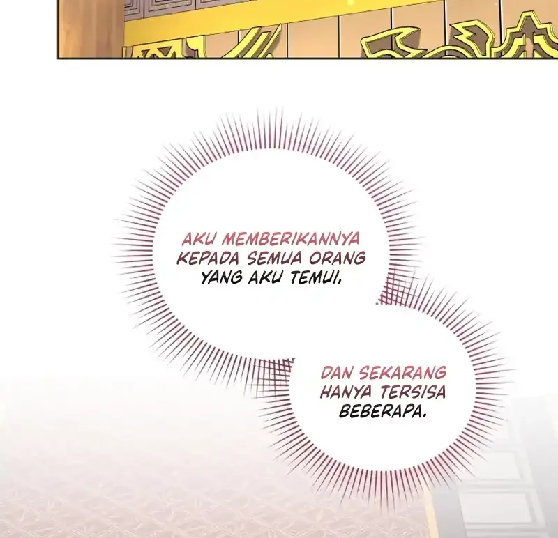 The White Tiger Clan’s Baby Cotton Ball Chapter 14 Gambar 37
