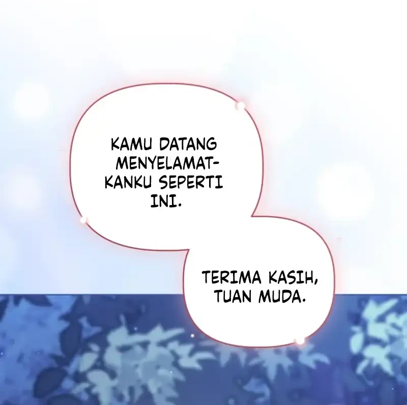 The White Tiger Clan’s Baby Cotton Ball Chapter 19 Gambar 40