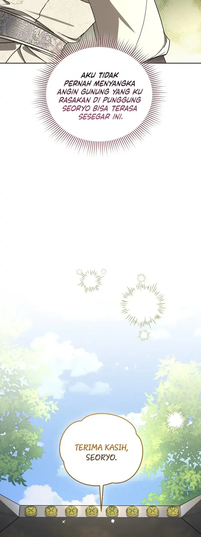 The White Tiger Clan’s Baby Cotton Ball Chapter 27 Gambar 36
