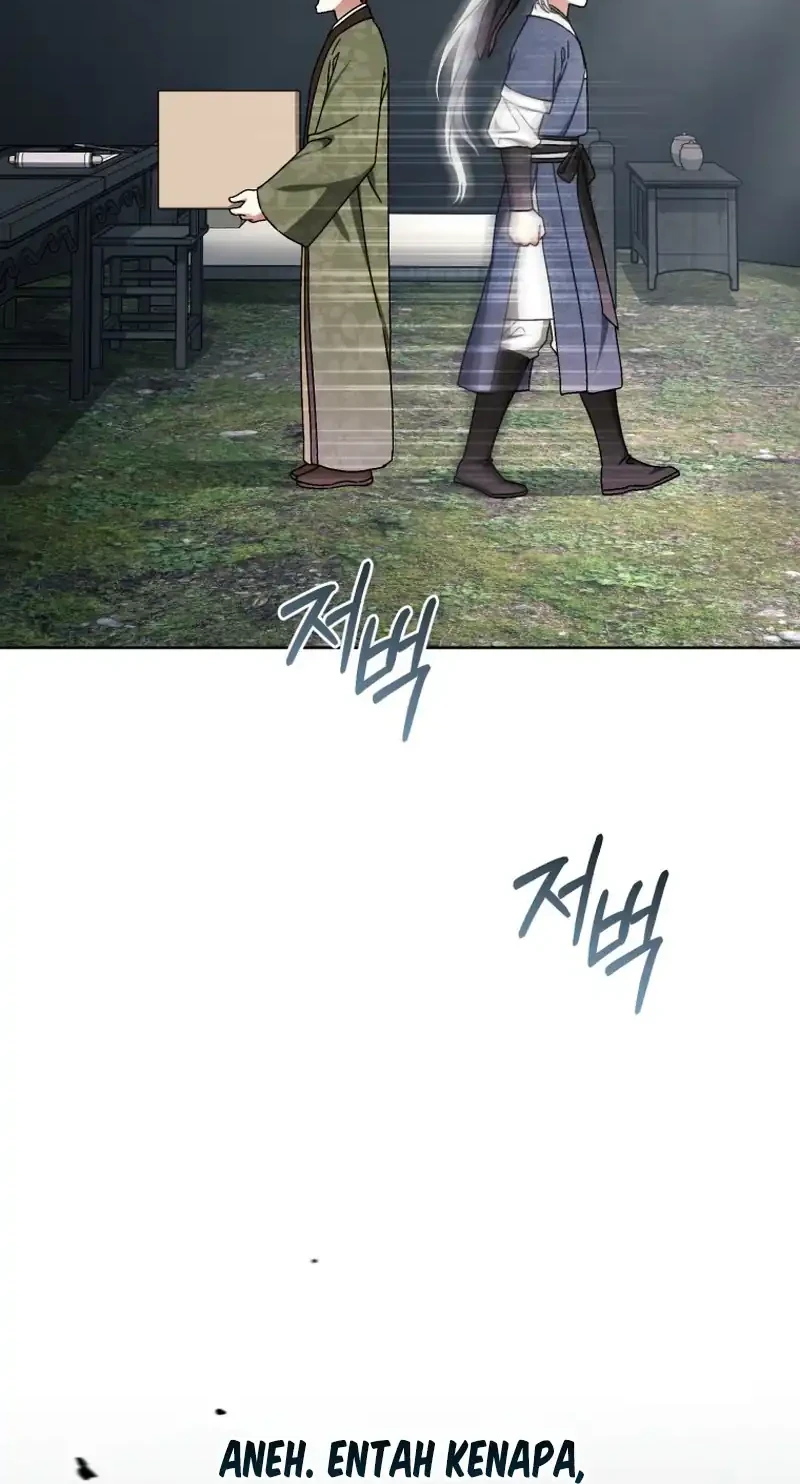 The White Tiger Clan’s Baby Cotton Ball Chapter 33 Gambar 36