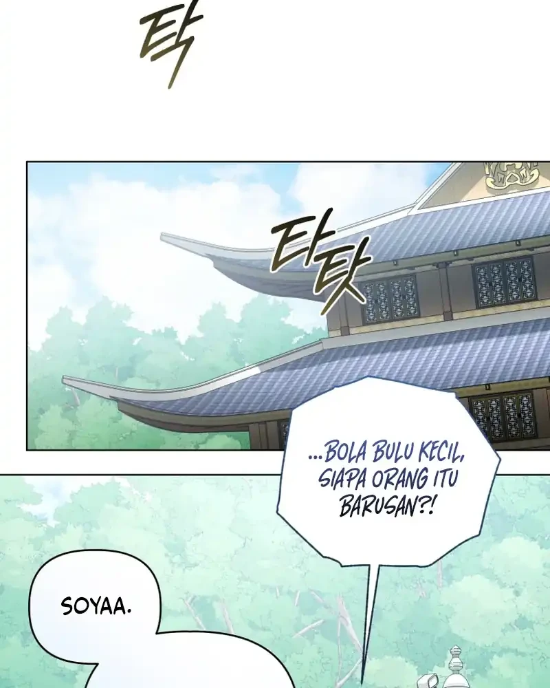 The White Tiger Clan’s Baby Cotton Ball Chapter 38 Gambar 39