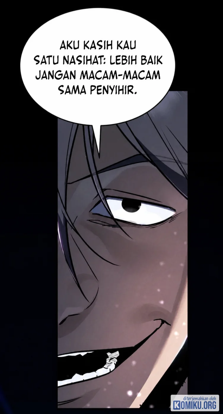 The Wind Mage Chapter 1 Gambar 93