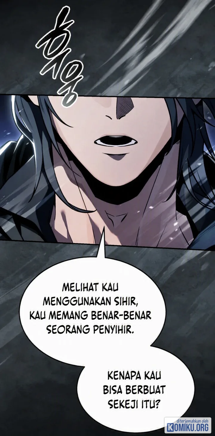 The Wind Mage Chapter 1 Gambar 98