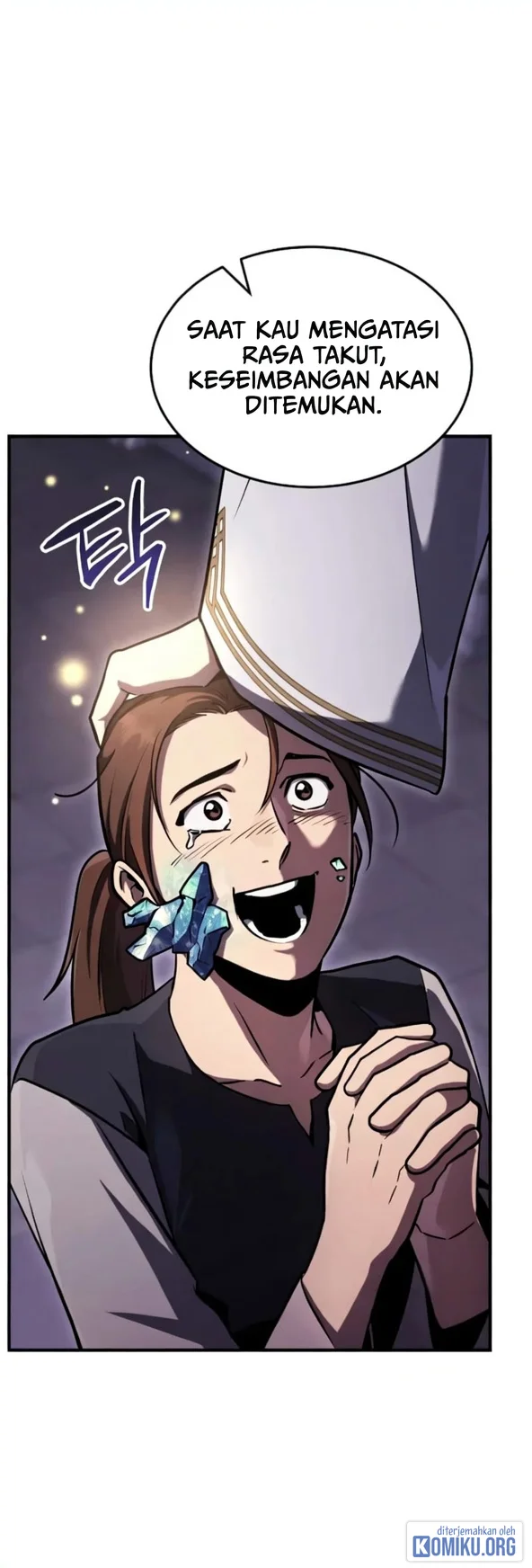 The Wind Mage Chapter 10 Gambar 69