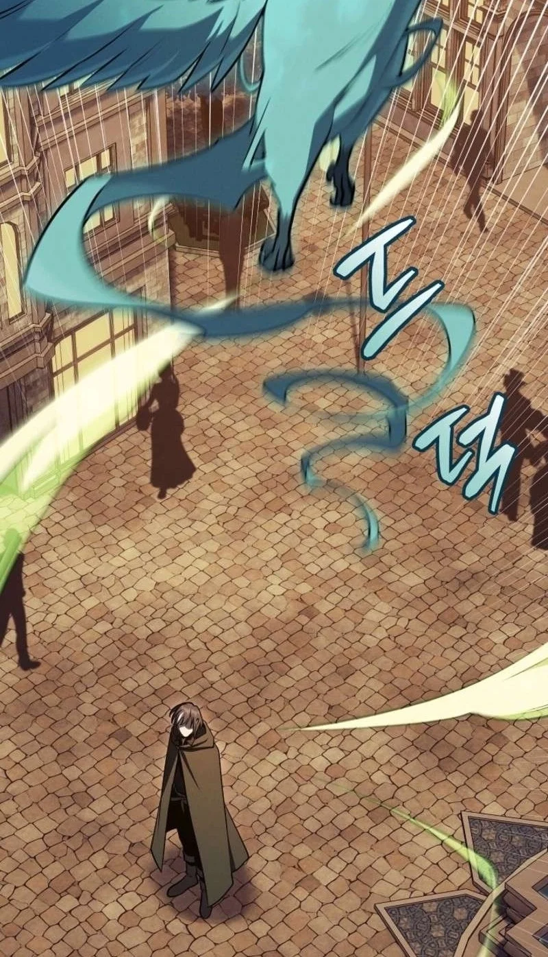 The Wind Mage Chapter 11 Gambar 64