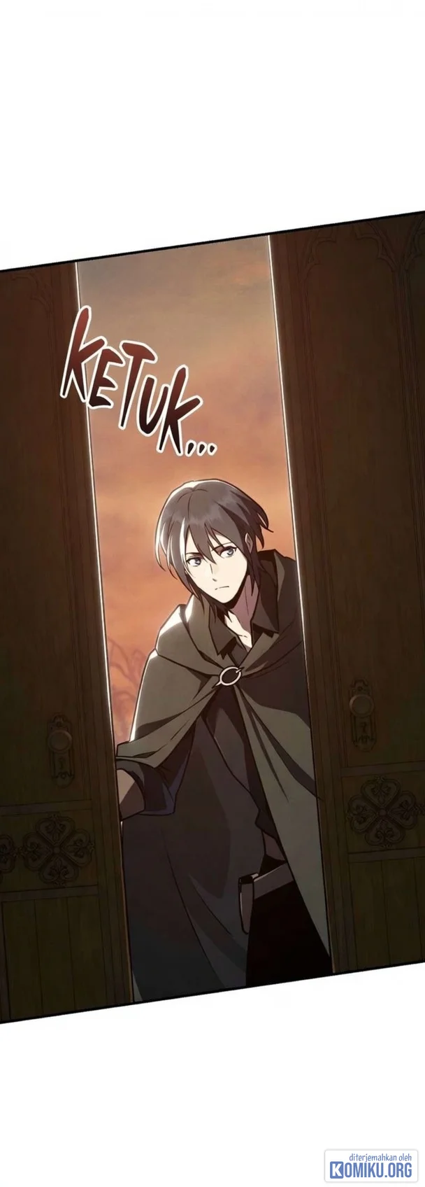 The Wind Mage Chapter 11 Gambar 66
