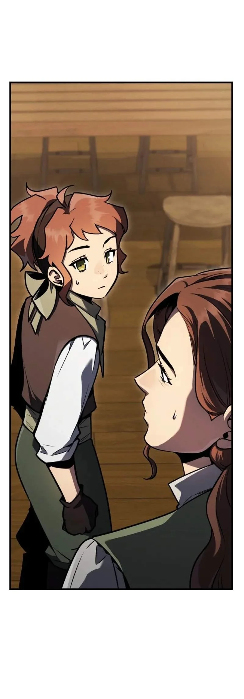 The Wind Mage Chapter 12 Gambar 68