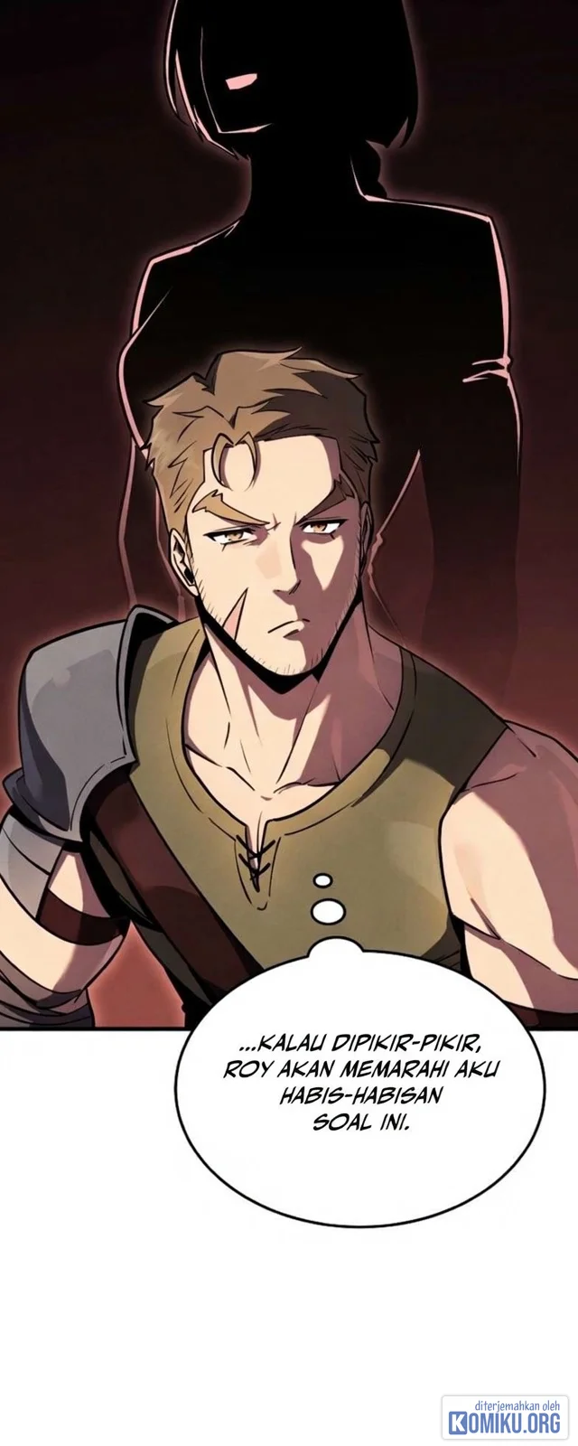 The Wind Mage Chapter 13 Gambar 68