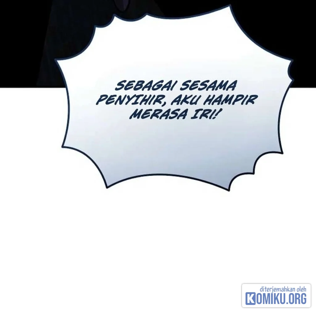 The Wind Mage Chapter 14 Gambar 59