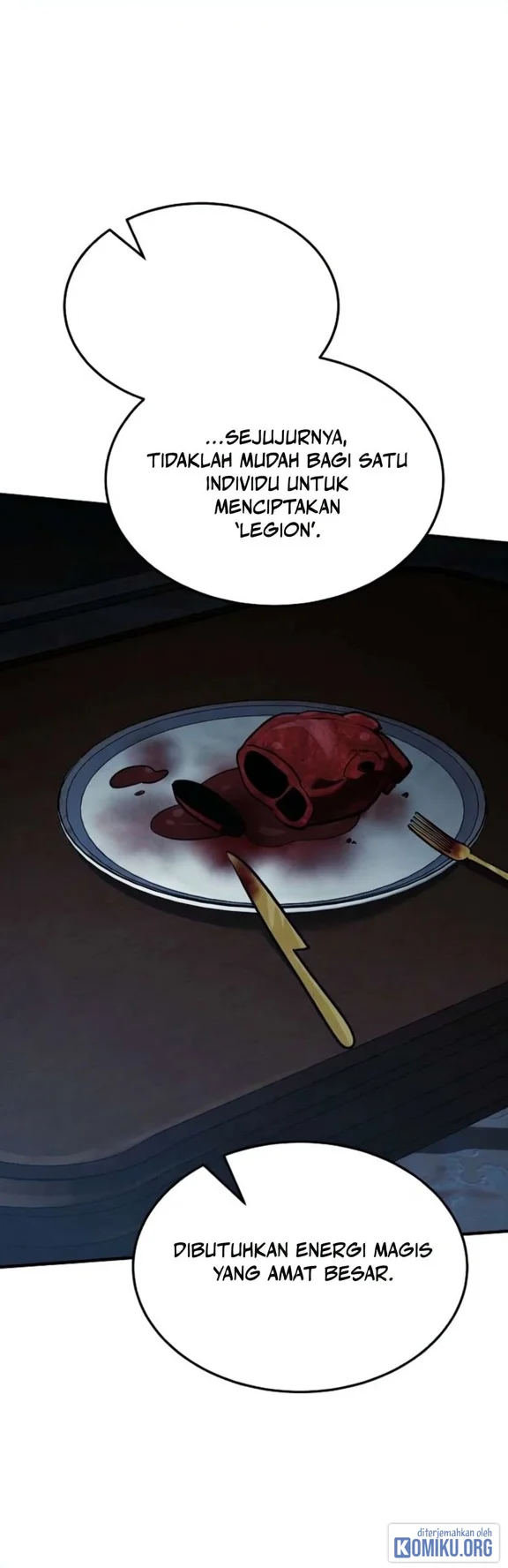 The Wind Mage Chapter 14 Gambar 60