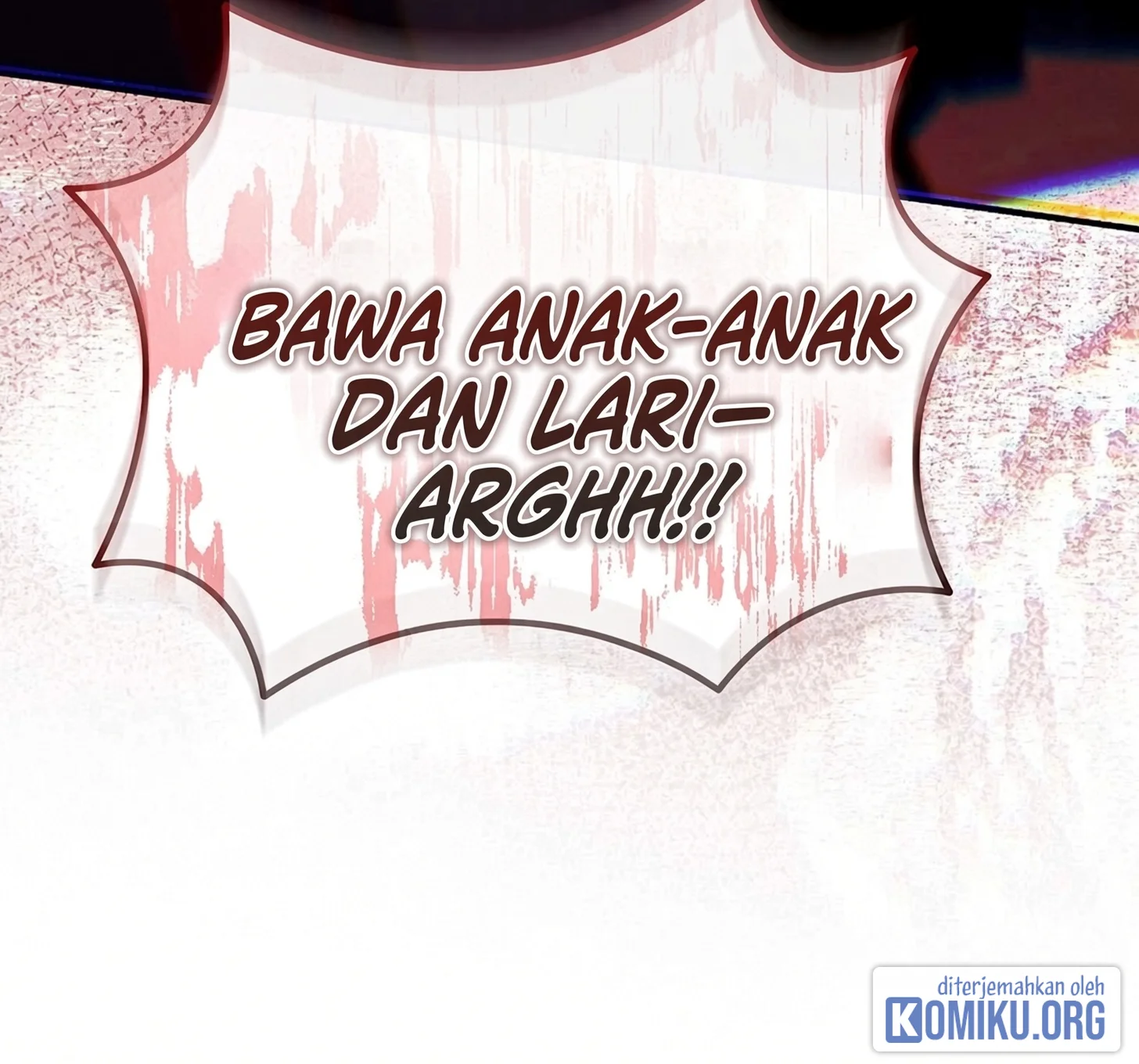 The Wind Mage Chapter 16 Gambar 68
