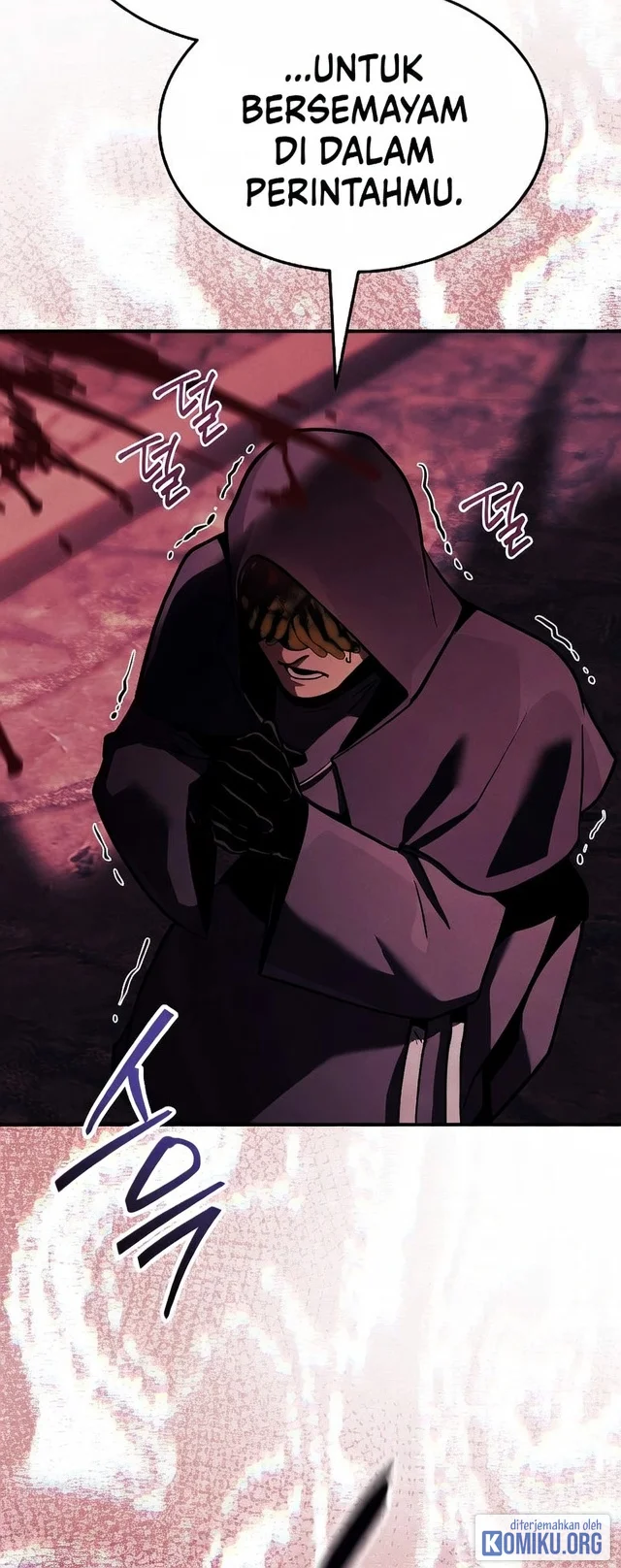 The Wind Mage Chapter 16 Gambar 70