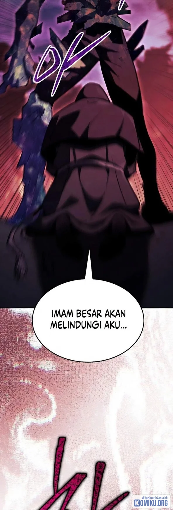 The Wind Mage Chapter 16 Gambar 72