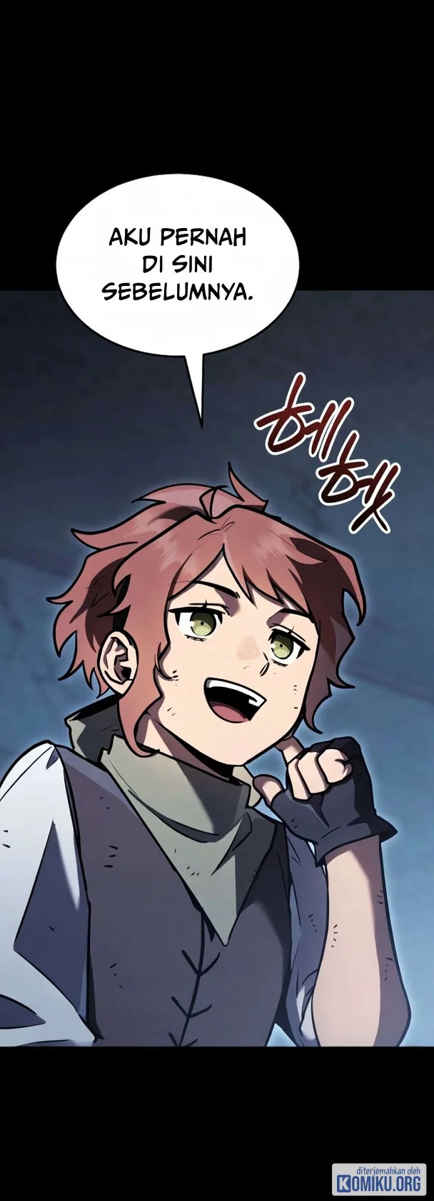 The Wind Mage Chapter 17 Gambar 67