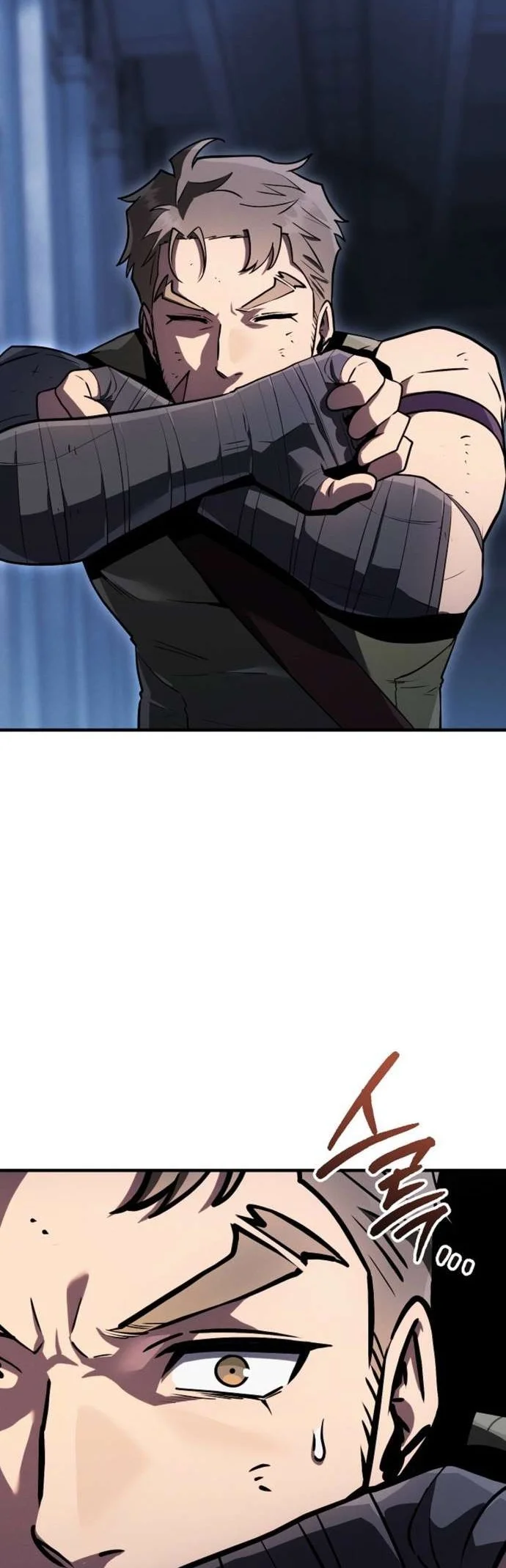 The Wind Mage Chapter 18 Gambar 67