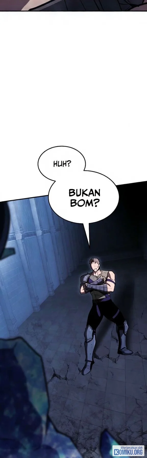 The Wind Mage Chapter 18 Gambar 68