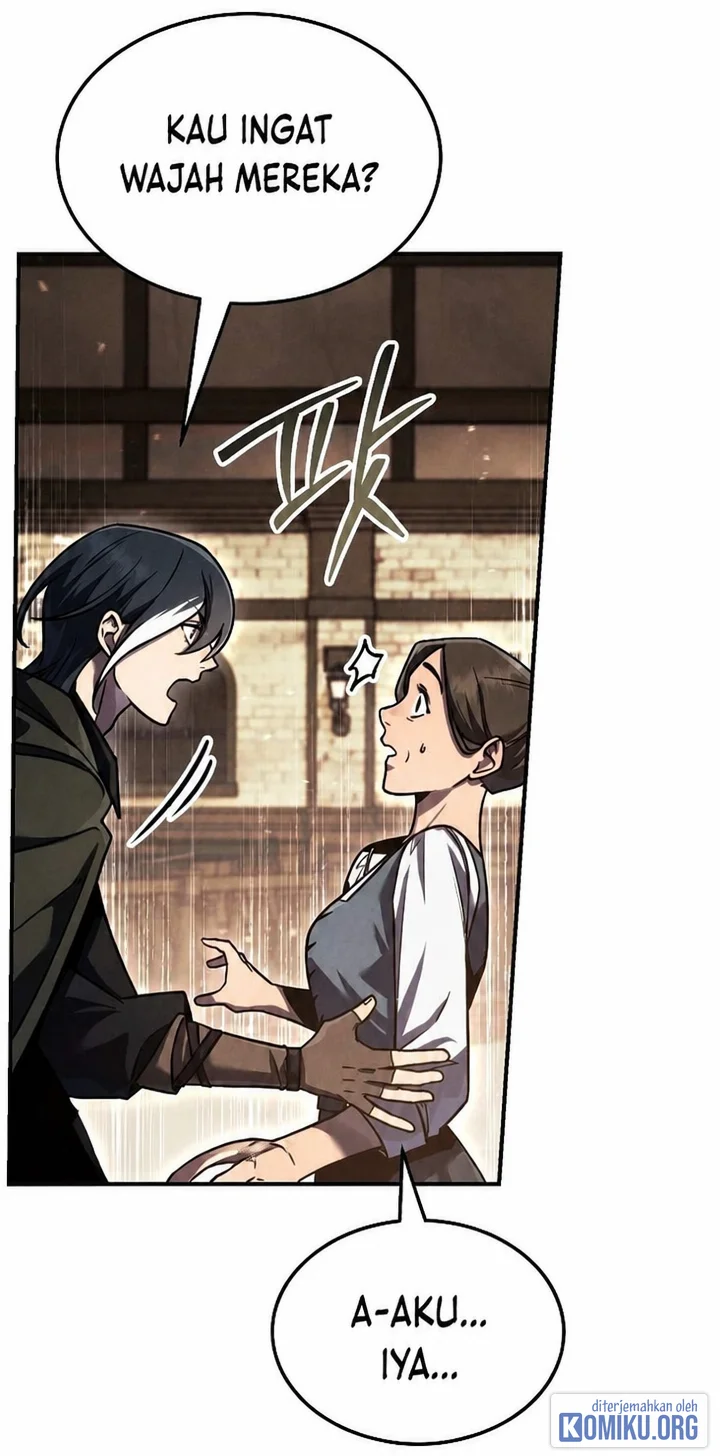 The Wind Mage Chapter 2 Gambar 86