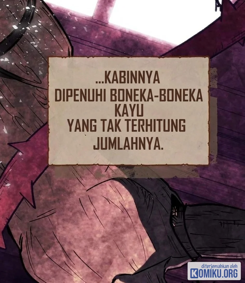 The Wind Mage Chapter 23 Gambar 74
