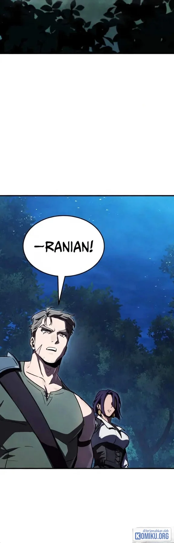 The Wind Mage Chapter 24 Gambar 59