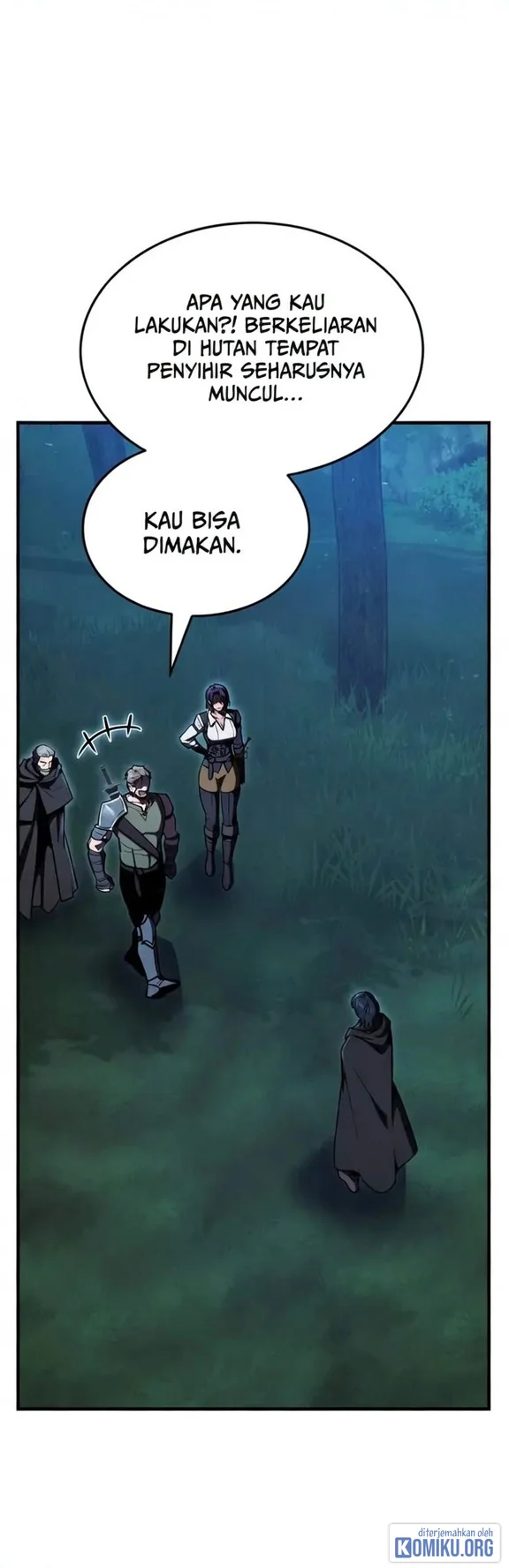 The Wind Mage Chapter 24 Gambar 60
