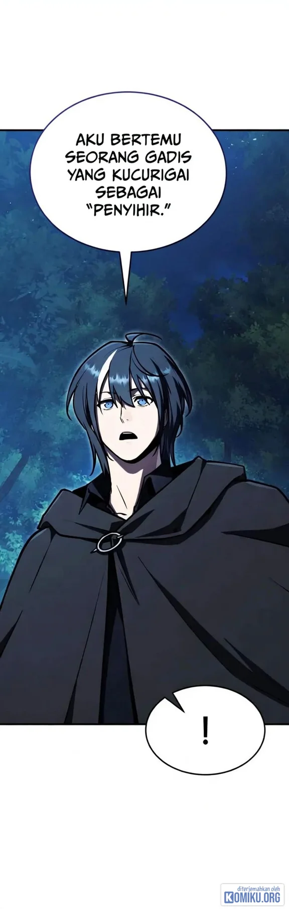 The Wind Mage Chapter 24 Gambar 62