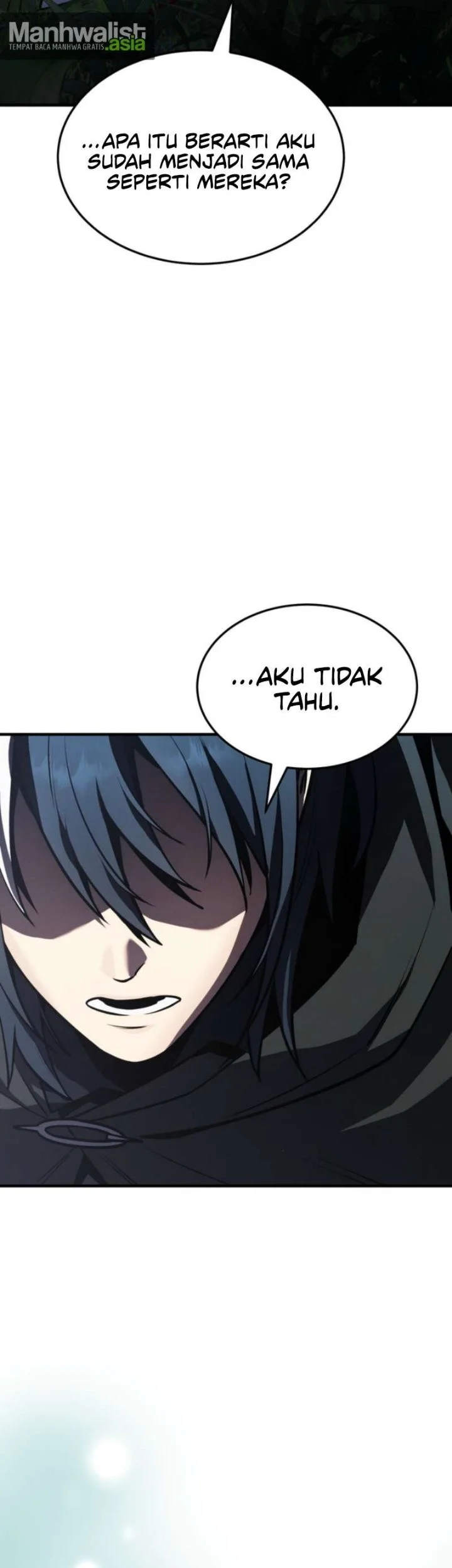 The Wind Mage Chapter 27 Gambar 49