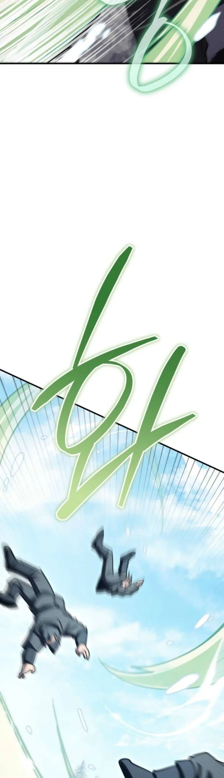 The Wind Mage Chapter 28 Gambar 47