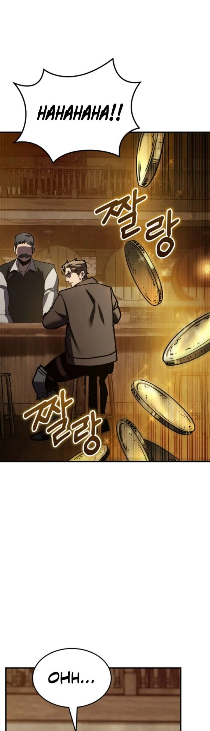 The Wind Mage Chapter 29 Gambar 41