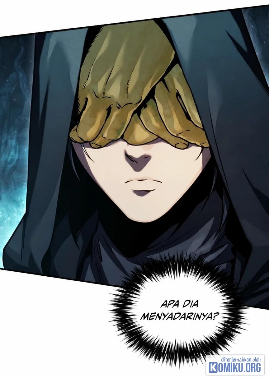 The Wind Mage Chapter 3 Gambar 80