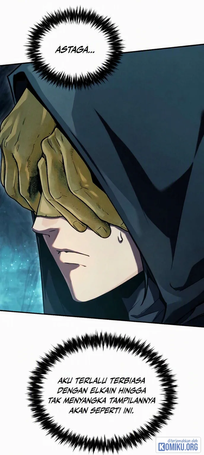 The Wind Mage Chapter 3 Gambar 84