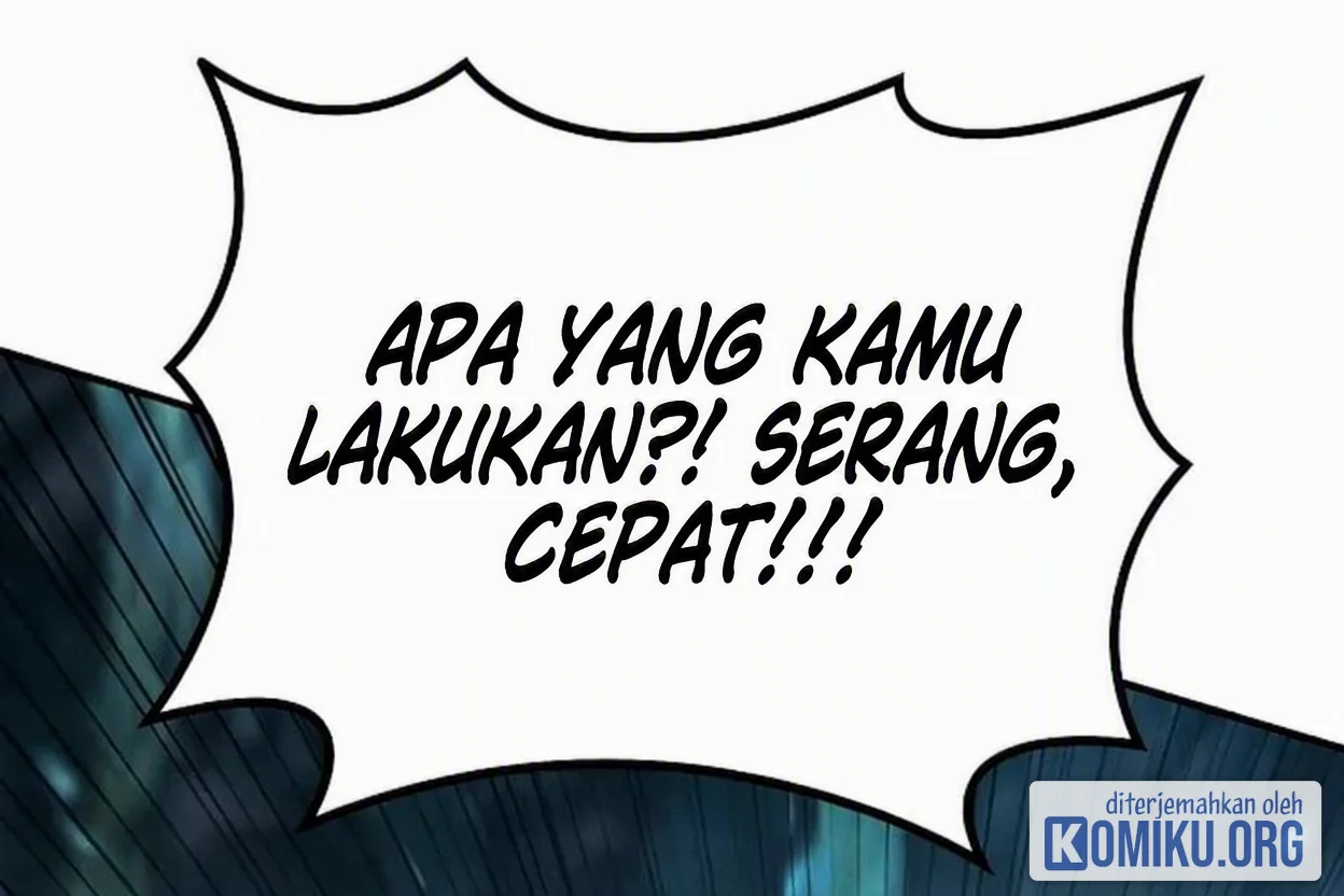 The Wind Mage Chapter 4 Gambar 73