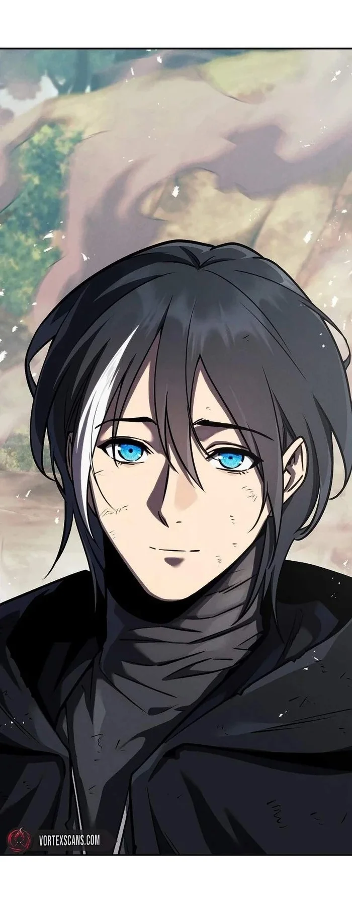 The Wind Mage Chapter 5 Gambar 84