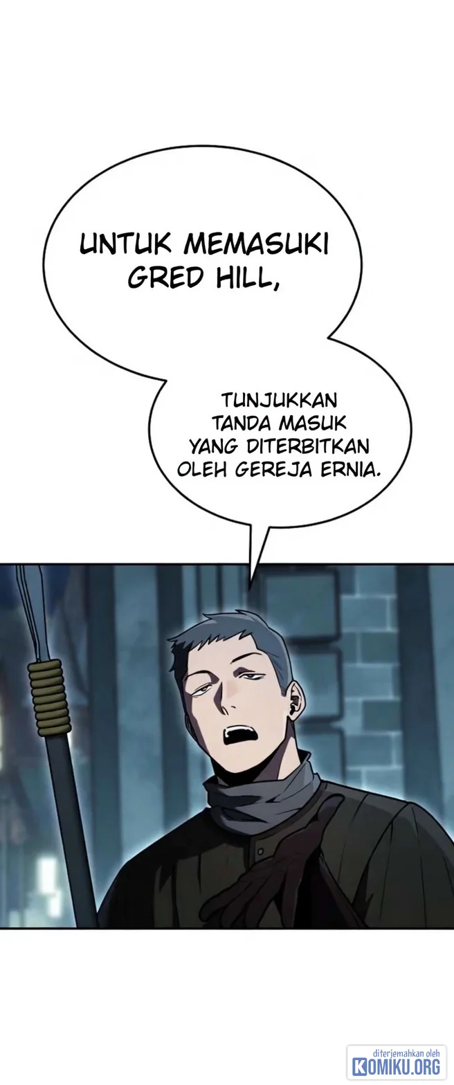 The Wind Mage Chapter 7 Gambar 72