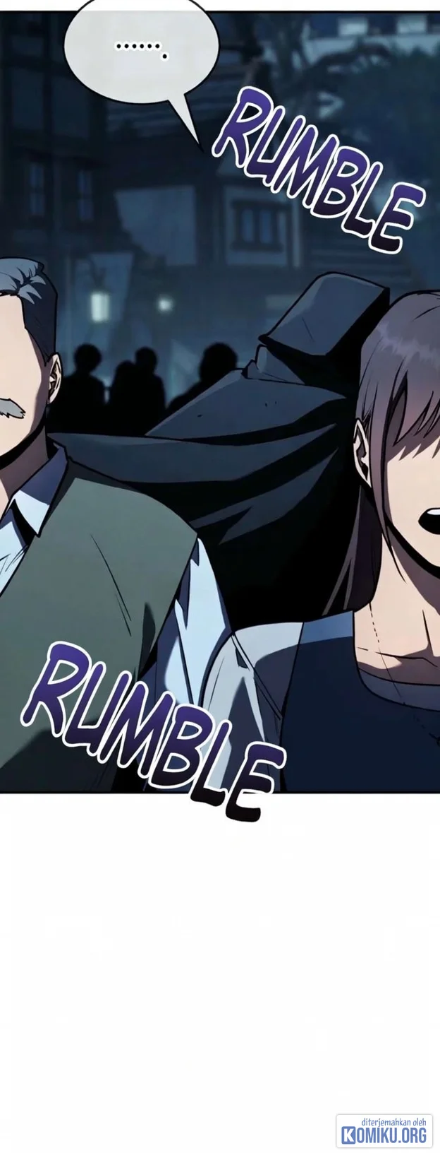 The Wind Mage Chapter 8 Gambar 78